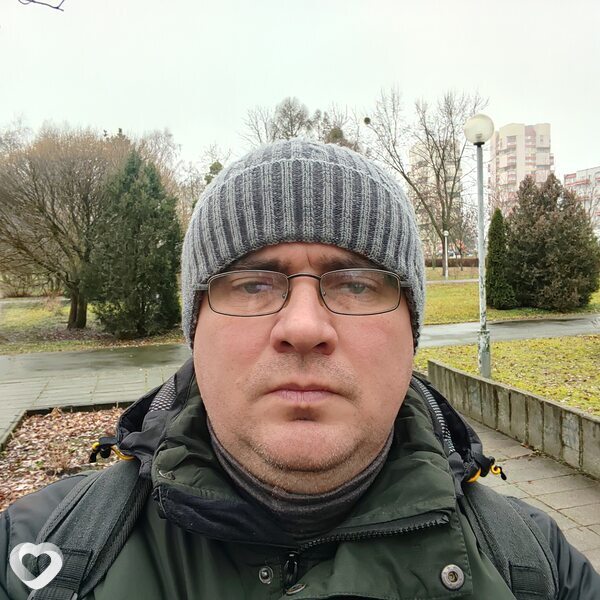 Олег, 43, Бресте — анкета №3310077