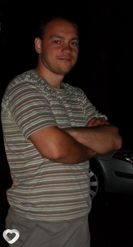 Алекс, 41, Витебске — анкета №3310161