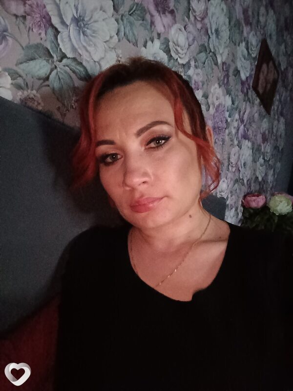 Анастасия, 36, Ижевске — анкета №3310163