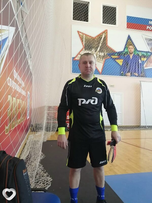 Дмитрий, 40, Рязани — анкета №3310174