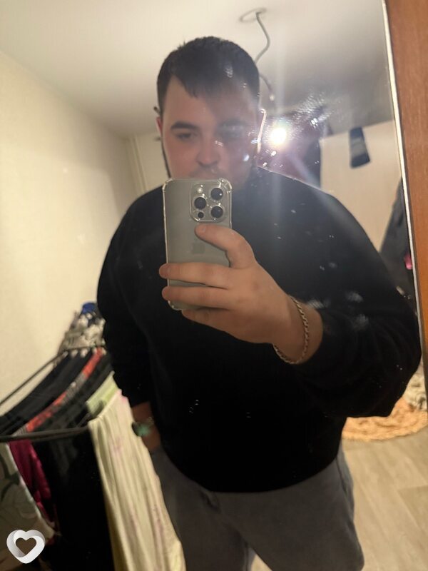 Алексей, 25, Челябинске — анкета №3310081