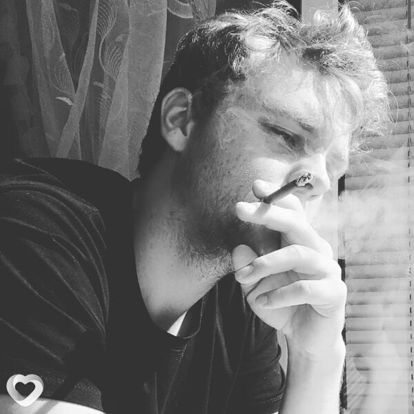 Александр, 24, Омске — анкета №3310091