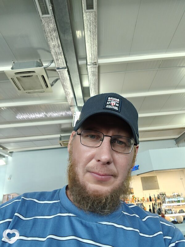 Дмитрий, 42, Астрахани — анкета №3310097