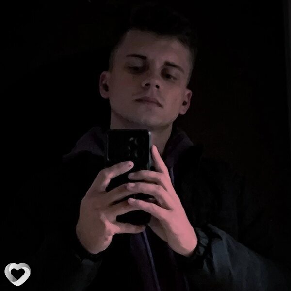 Влад, 25, Гродно — анкета №3310101