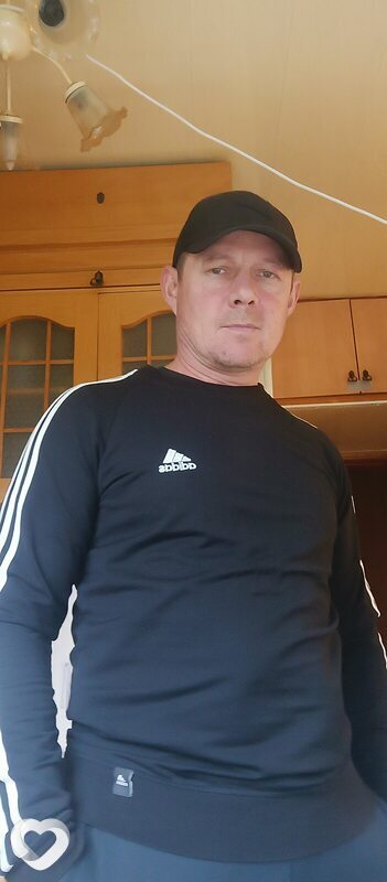 Сергей, 51, Санкт-Петербурге — анкета №3310243
