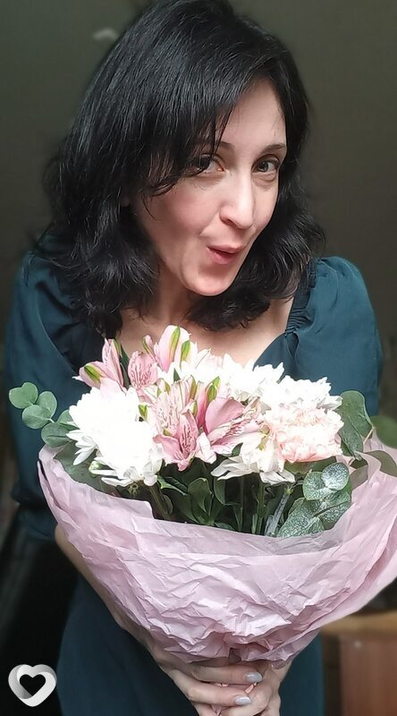 Alena, 50, Минске — анкета №3310248