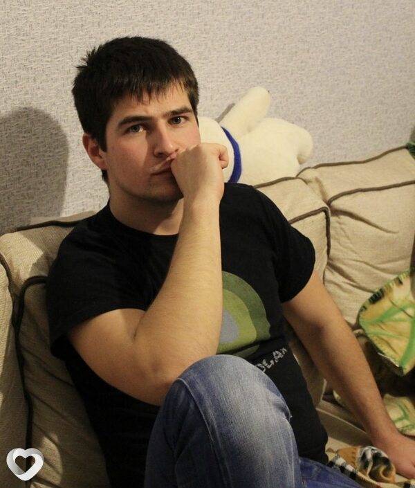 Дмитрий, 37, Суровикине — анкета №3310251
