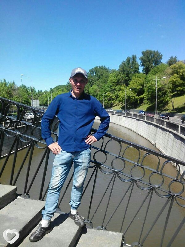 Сергей, 45, Перми — анкета №3310204