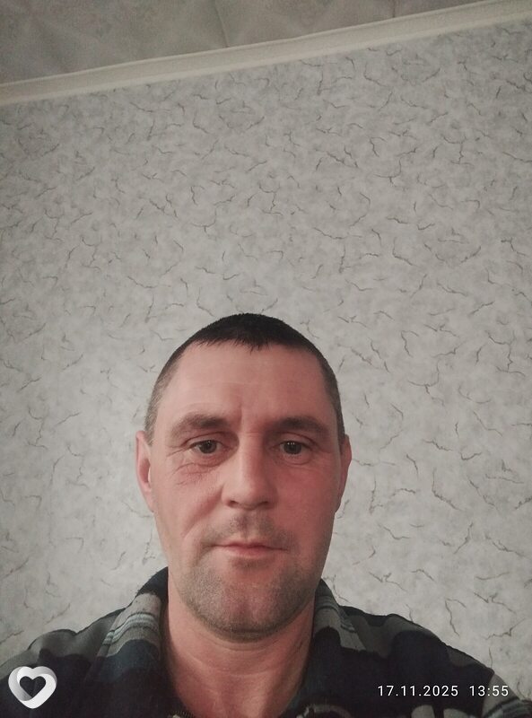 Фёдор, 41, Лисках — анкета №3310206