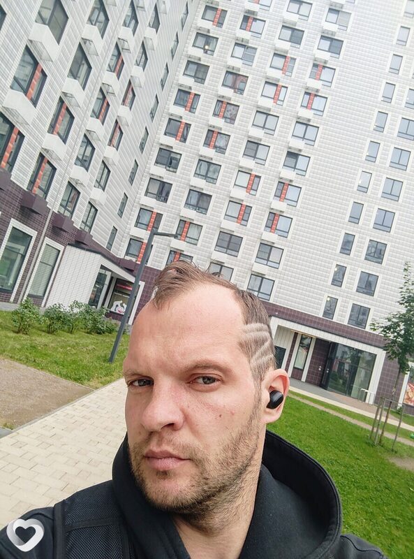 Кирилл, 42, Москве — анкета №3310214