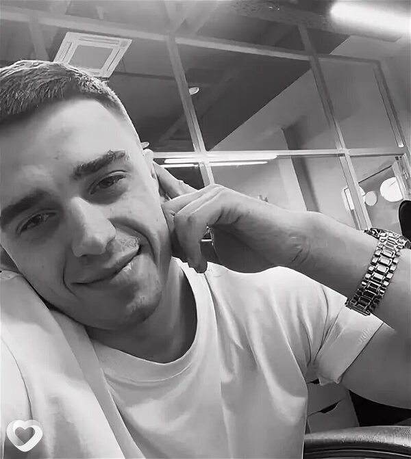 Егор, 26, Красноярске — анкета №3310215