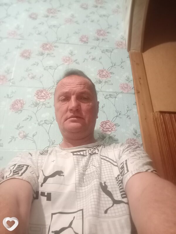 Алексей, 51, Аксае — анкета №3310226