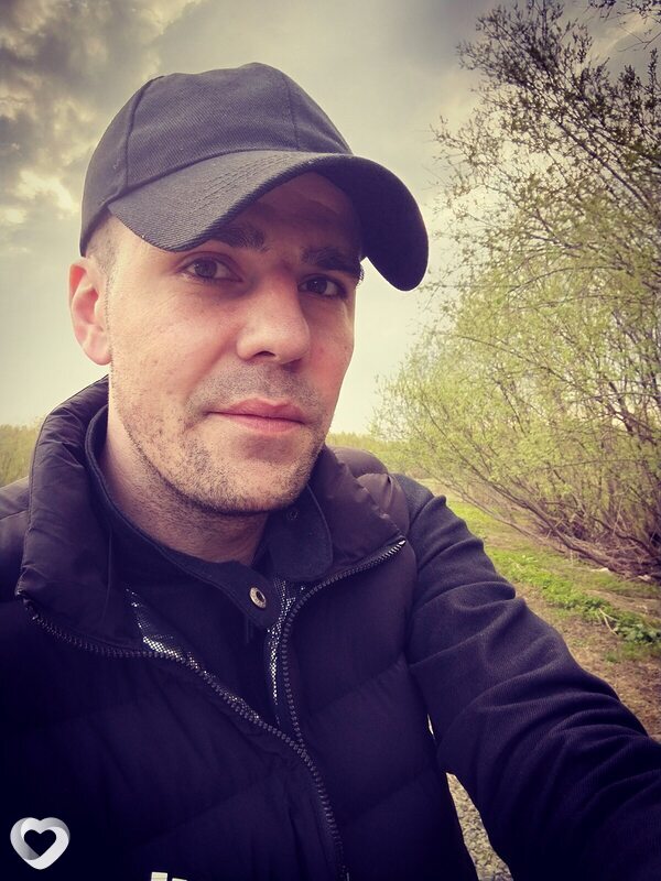Вадим, 30, Анжеро-Судженске — анкета №3310131