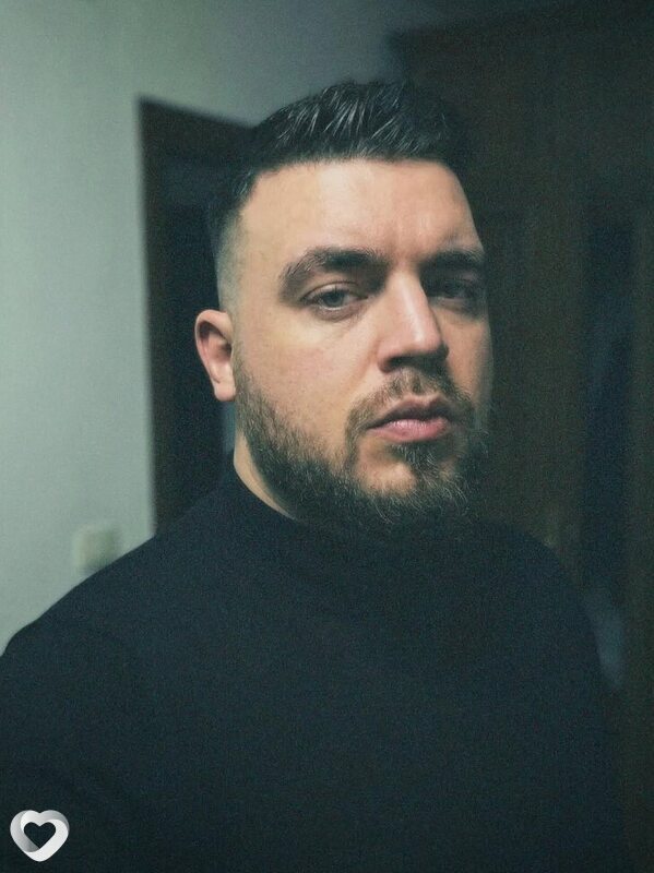 Сергей, 35, Перми — анкета №3310135