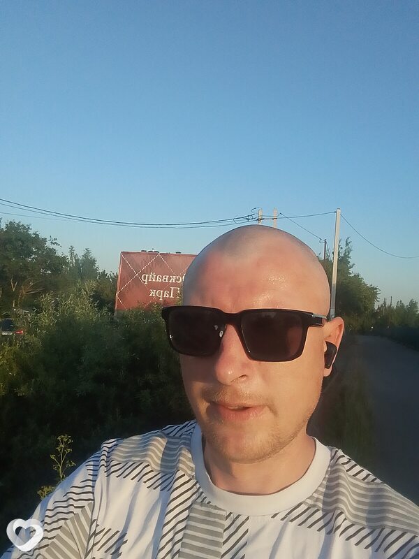 Сергей, 33, Витебске — анкета №3310138