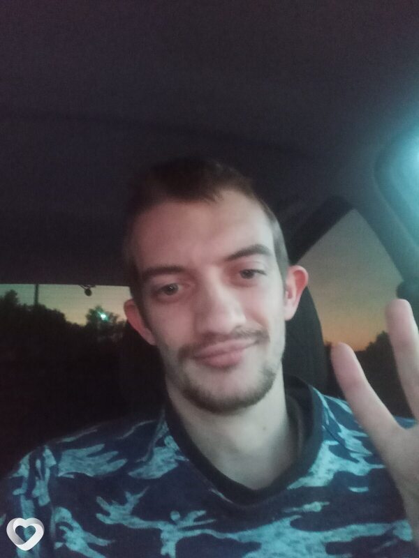Юрий, 24, Омске — анкета №3310144