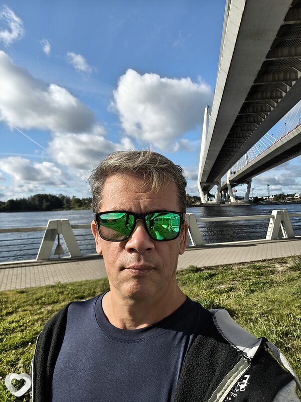 Влад, 55, Санкт-Петербурге — анкета №3310145
