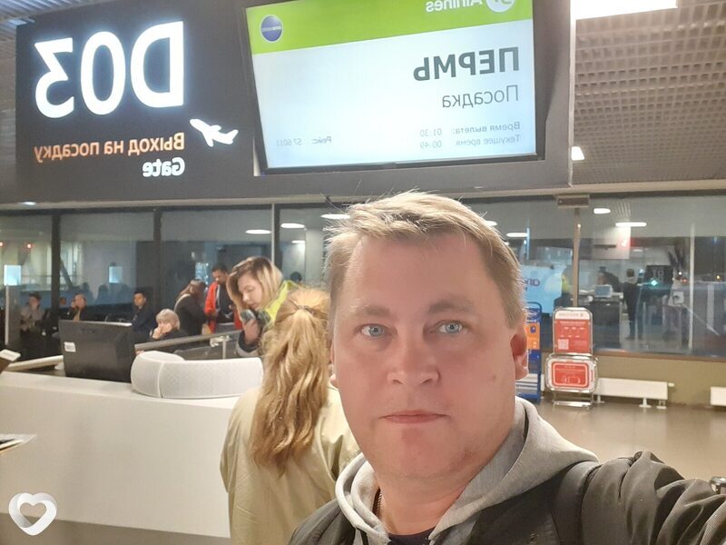 Станислав, 30, Санкт-Петербурге — анкета №3310147