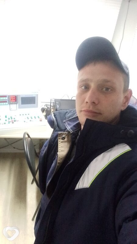 Владимир, 32, Энгельсе — анкета №3310148