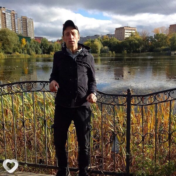 Александр, 36, Москве — анкета №3310149