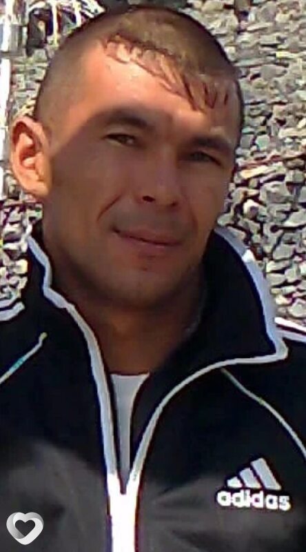 Vil, 43, Уфе — анкета №3310150