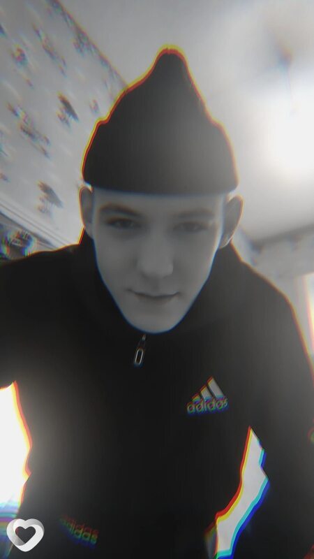 Ян, 21, Челябинске — анкета №3310180