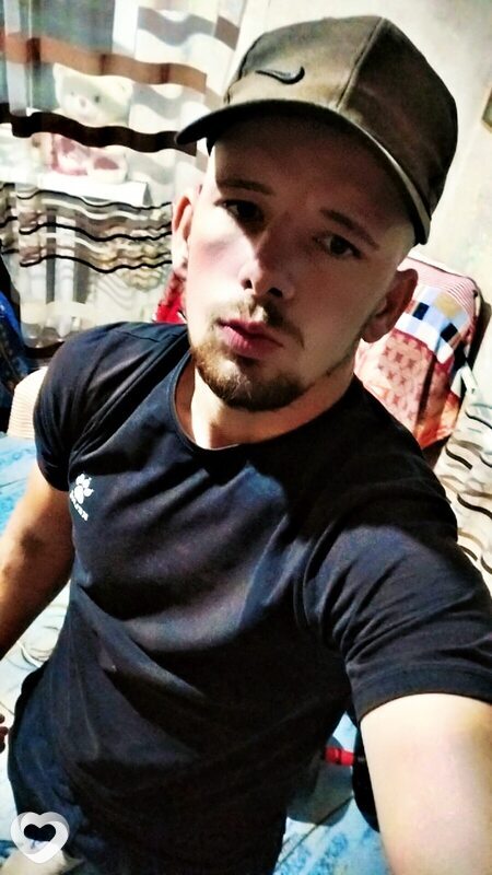 Александр, 28, Усть-Лабинск — анкета №3310182