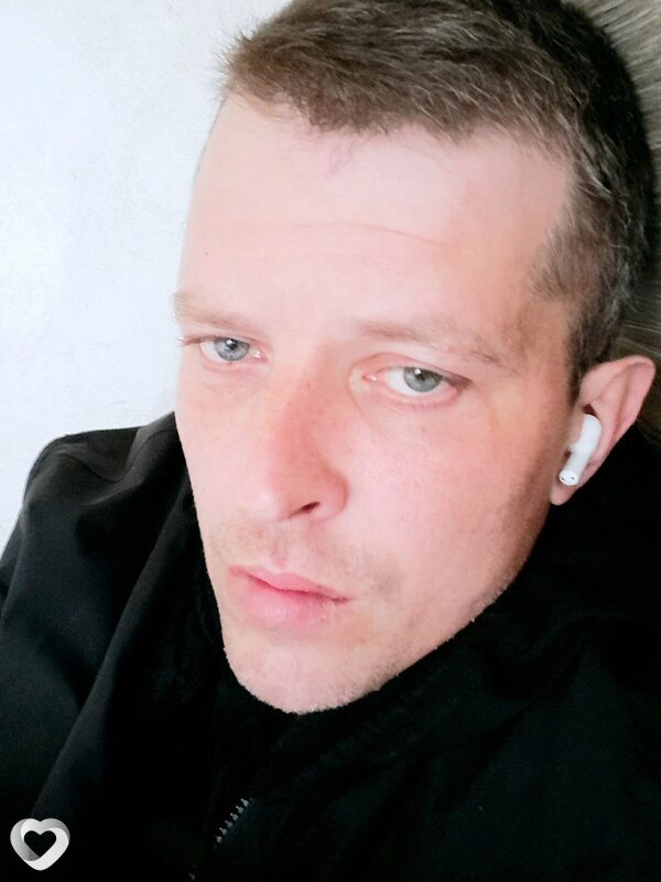 Ilya, 41, Липецке — анкета №3310188