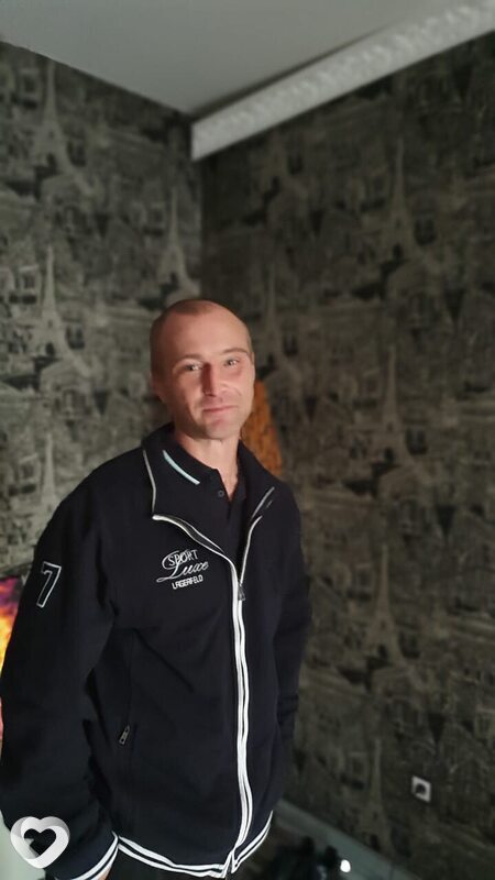 Дима, 41, Омске — анкета №3310193