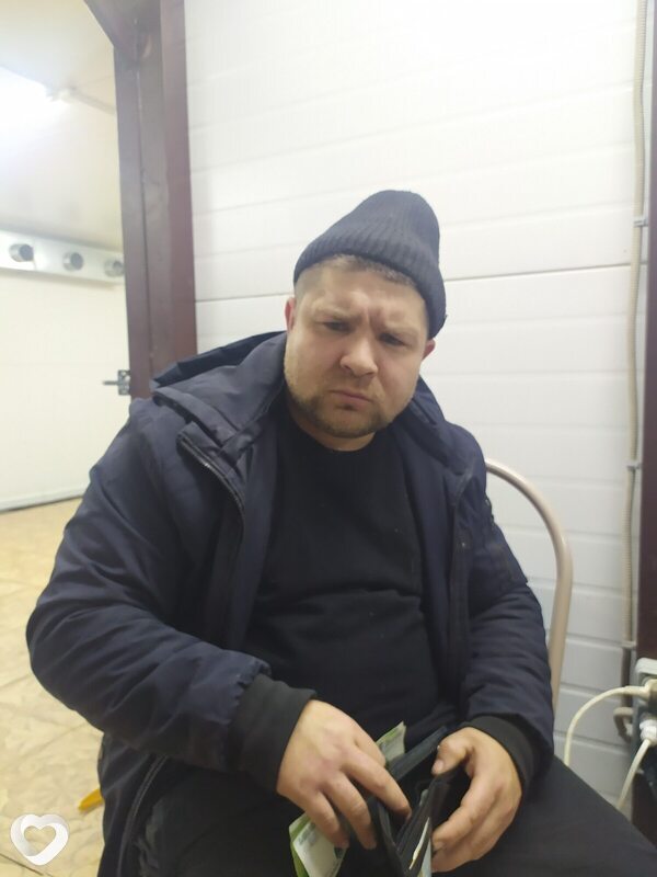Алексей, 32, Луганске — анкета №3310194
