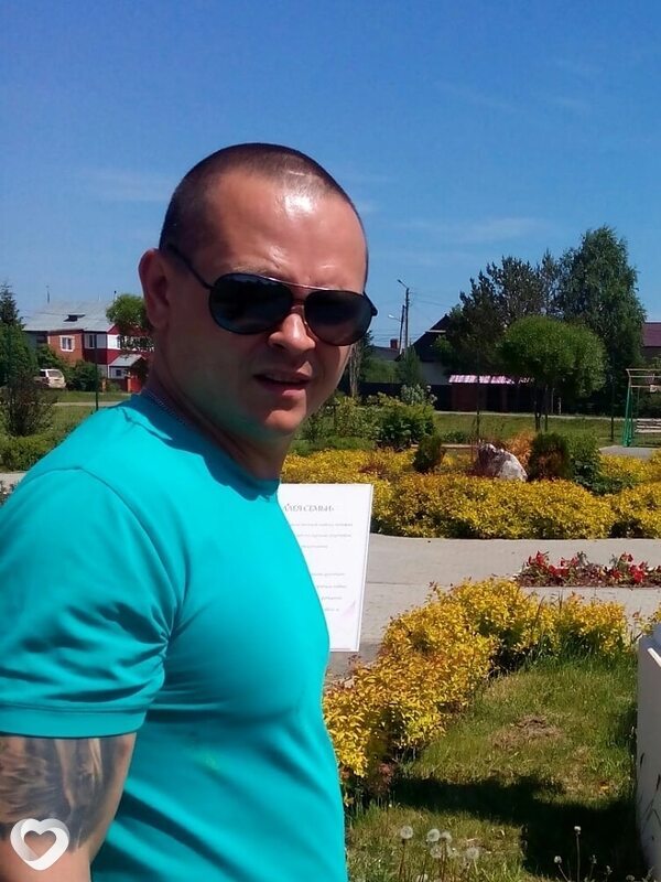 Zheka, 39, Ижевске — анкета №3310202
