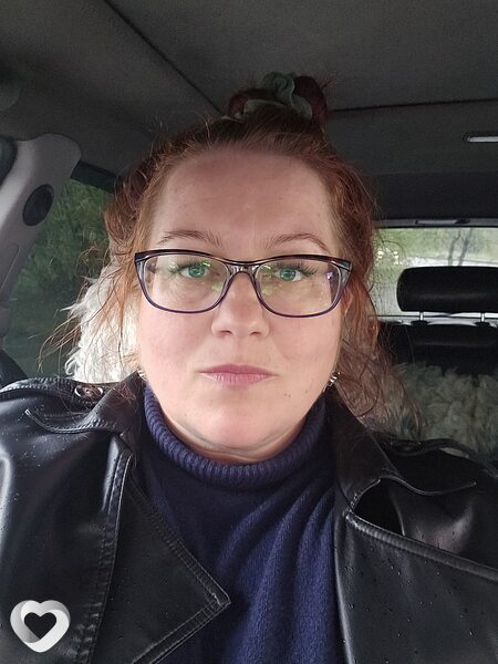 Алёна, 46, Красноярске — анкета №3310115