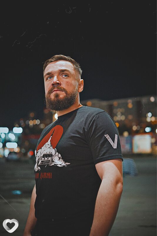 Никита, 33, Владивостоке — анкета №3310122