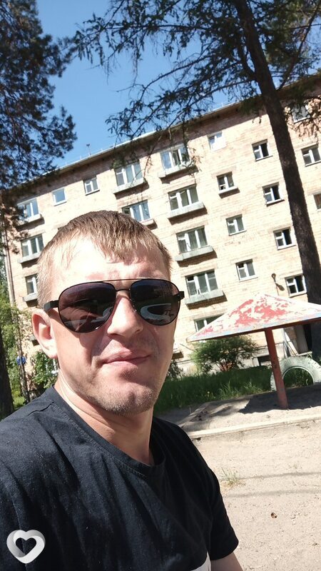 Эдуард, 39, Якутске — анкета №3310125