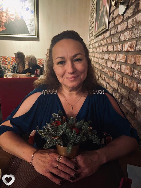Майя, 53, Мурманске — анкета №3310038