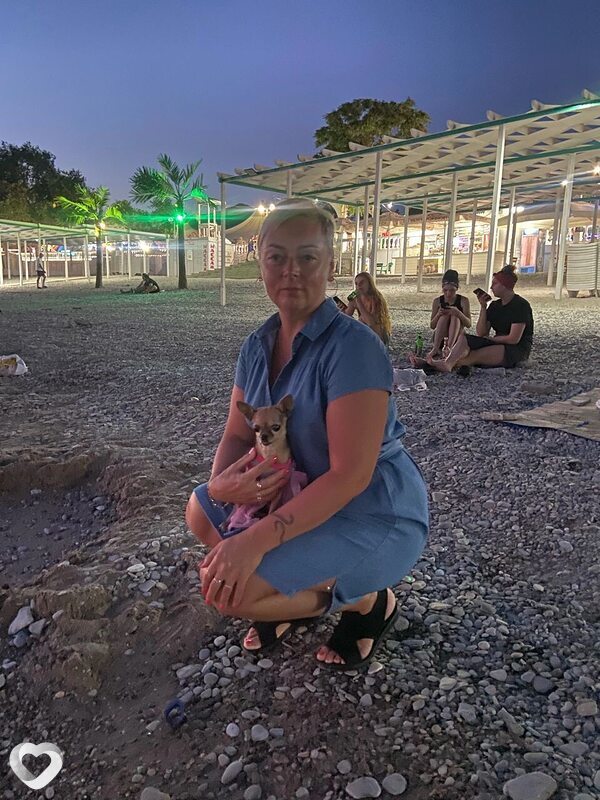 Вера, 49, Великом Новгороде — анкета №3310040