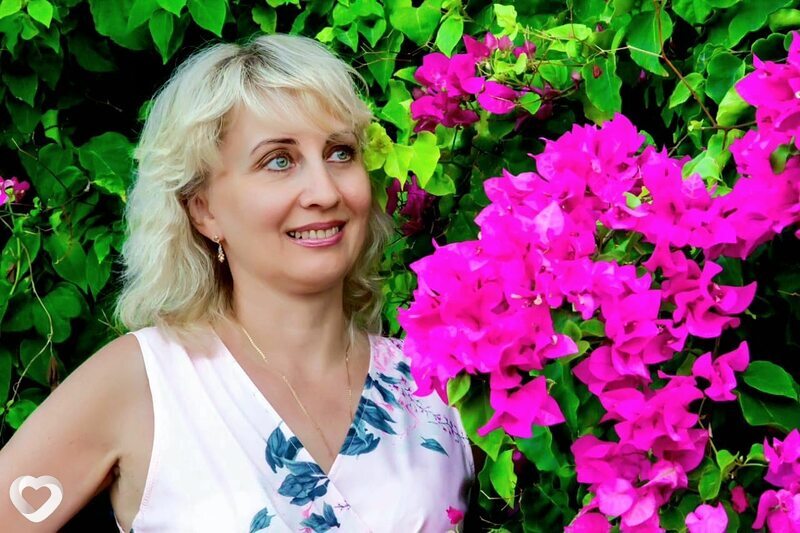 Надежда, 53, Одинцове — анкета №3310046
