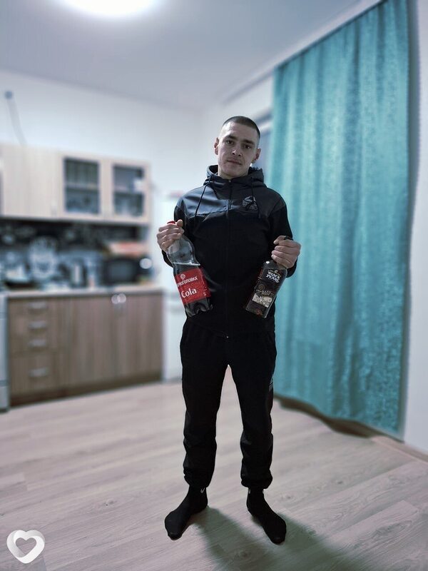 Sepa, 25, Екатеринбурге — анкета №3310047