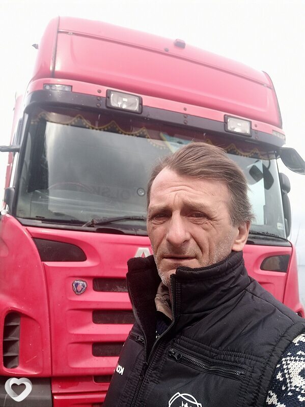 Дима, 59, Волгограде — анкета №3310049