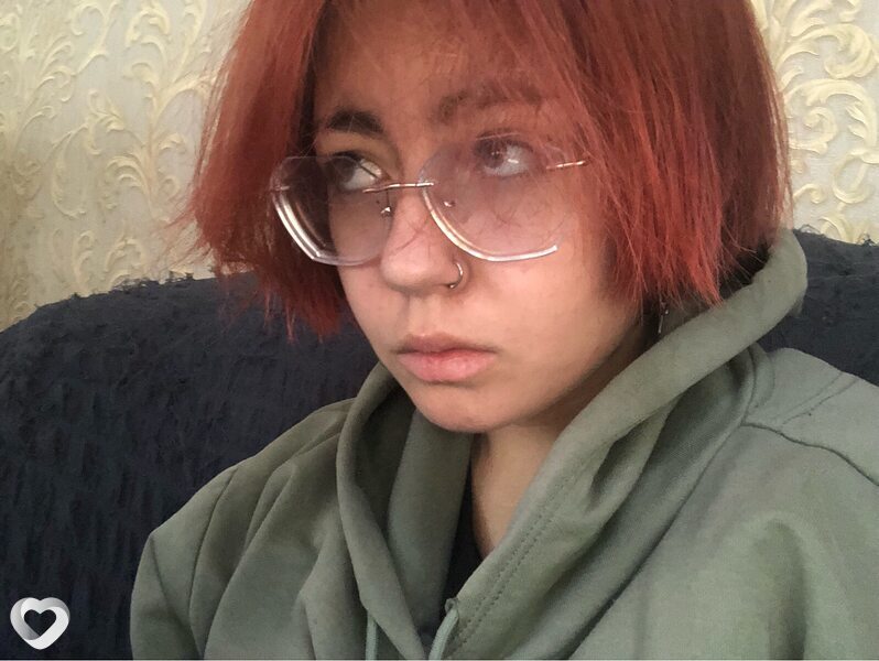 Татьяна, 19, Иркутске — анкета №3310644
