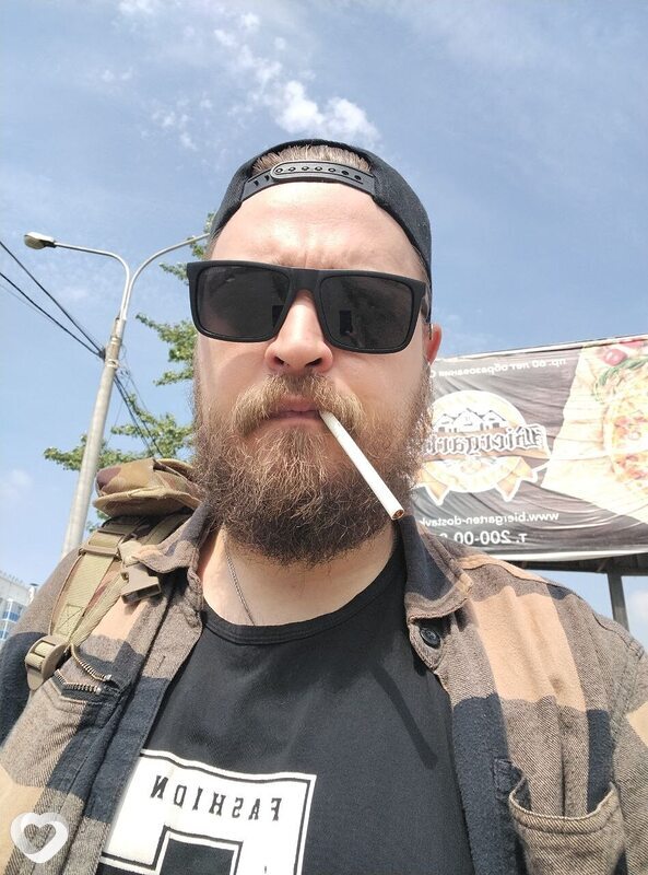 Иван, 31, Красноярске — анкета №3310649