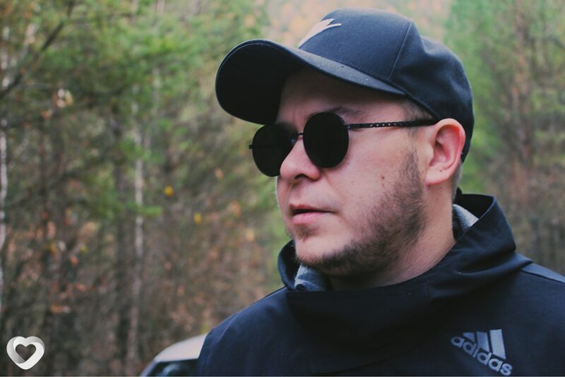 Митя, 33, Абакане — анкета №3310258