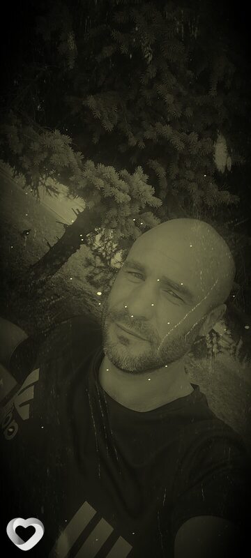 Александр, 38, Комсомольске-на-Амуре — анкета №3310261
