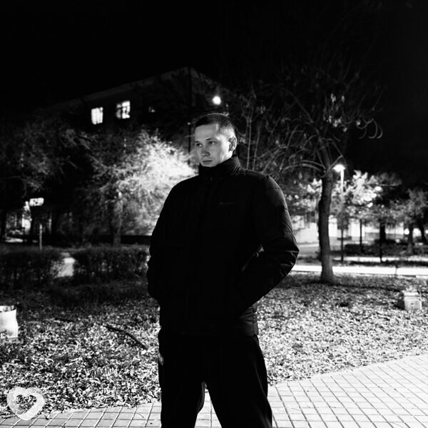 Максим, 35, Орске — анкета №3310262