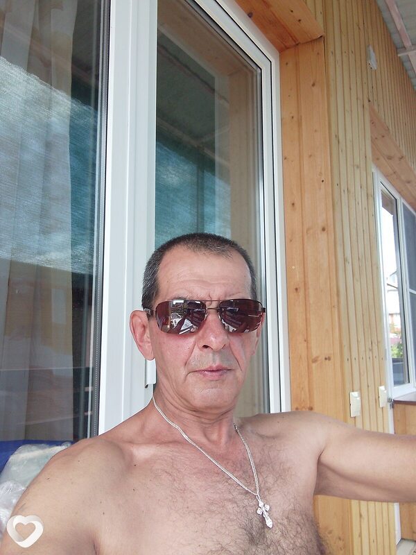 Андрей, 57, Звереве — анкета №3310264