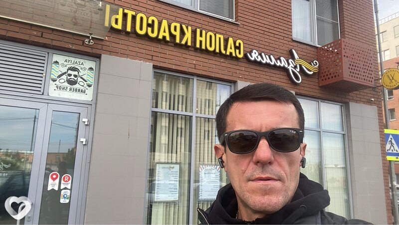 Александр, 46, Люберцах — анкета №3310267