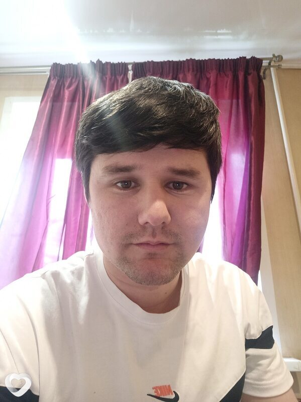 Абдул, 26, Ярославле — анкета №3310274