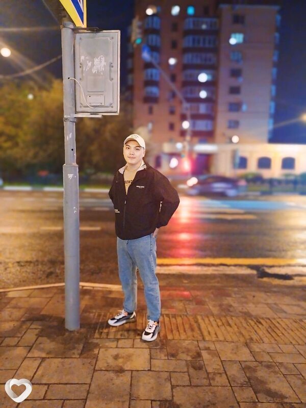 Мирас, 29, Москве — анкета №3310286