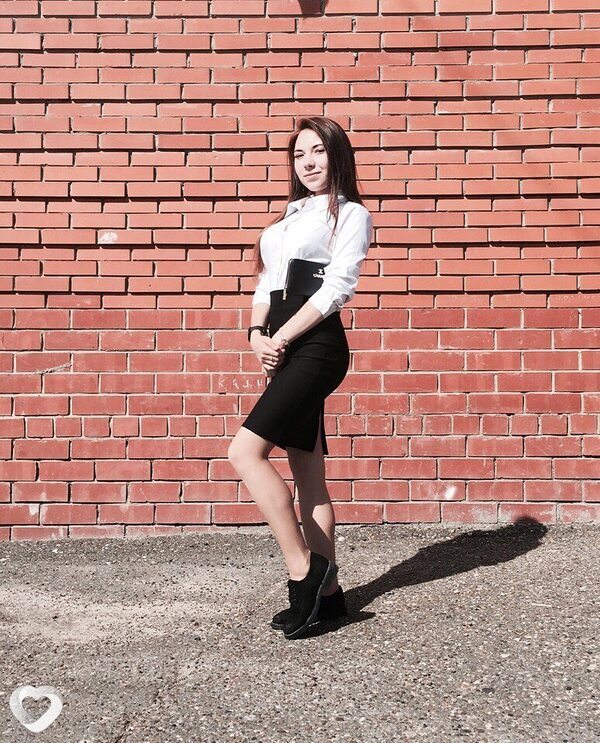 Анна, 23, Ростове-на-Дону — анкета №3310287