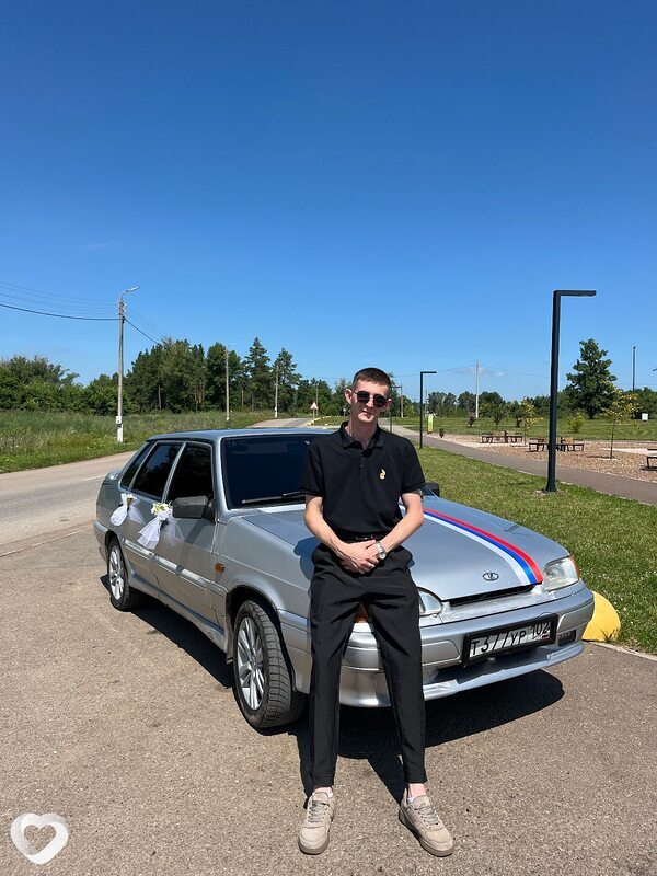 Кирилл, 26, Салавате — анкета №3310301